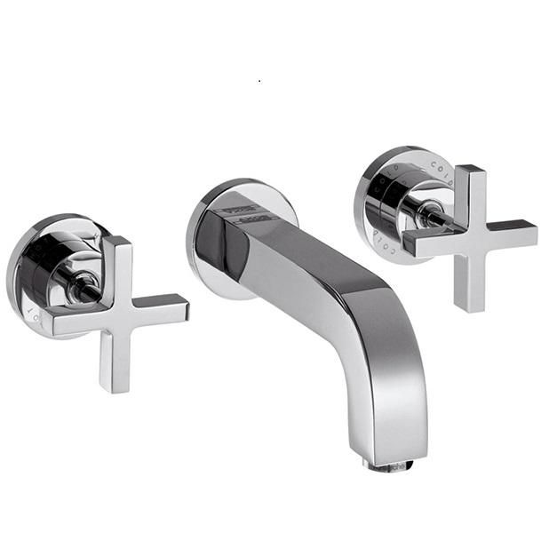 Смеситель для раковины Axor Citterio 39143000