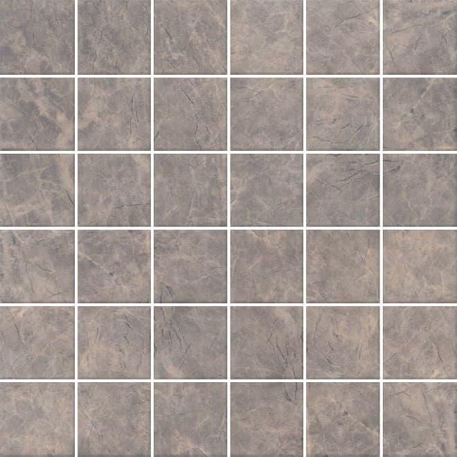 Декор Kerama Marazzi Мерджеллина Коричневый MM5248 30,1x30,1
