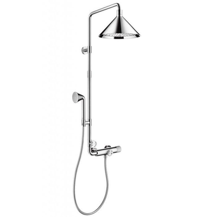 Душевая стойка Axor Showers/Front 26020000