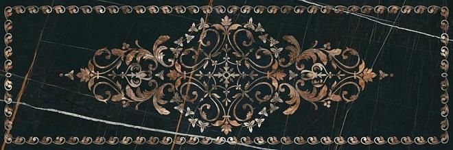 Декор Kerama Marazzi Греппи обрезной HGD/B441/14037R  40х120