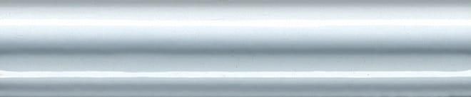 Бордюр Kerama Marazzi Авеллино Багет Голубой BLD007 3x15