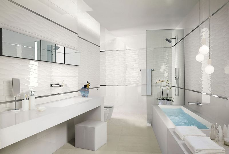 FAP Ceramiche Lumina от Официального Дилера