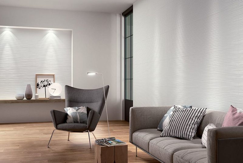 FAP Ceramiche Lumina от Официального Дилера