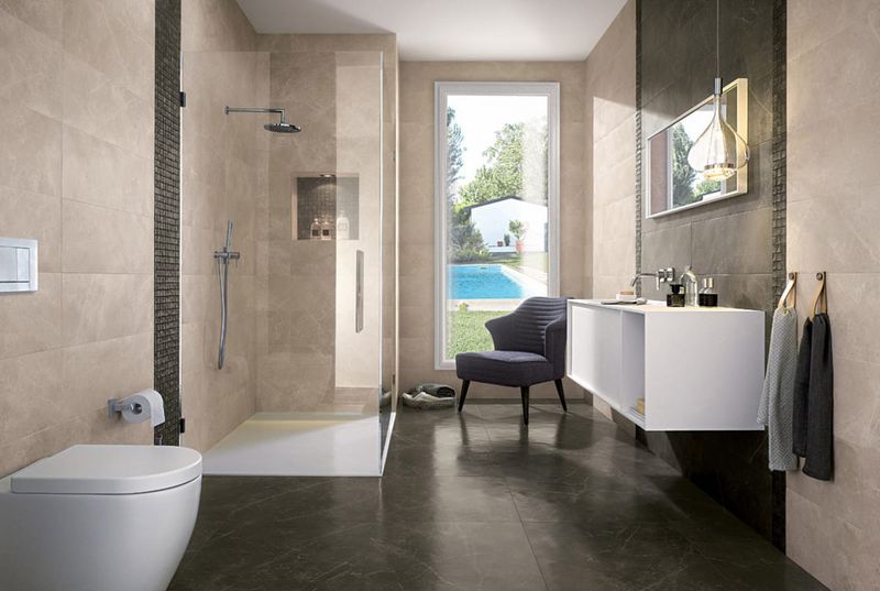 Fap Ceramiche Roma от Официального Дилера