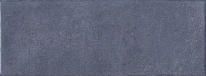 Настенная плитка Kerama Marazzi Площадь Испании Синий 15131 15x40