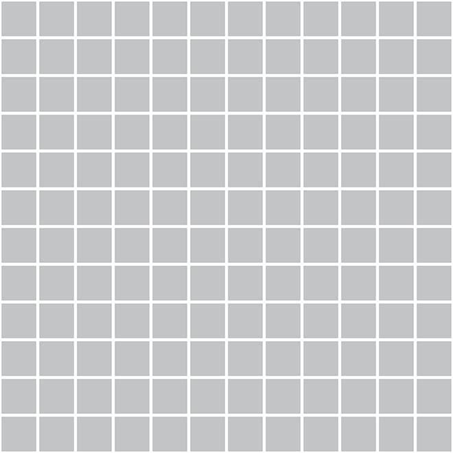 Мозаика Kerama Marazzi Темари Стальной Мат. 20063 N 29.8х29.8