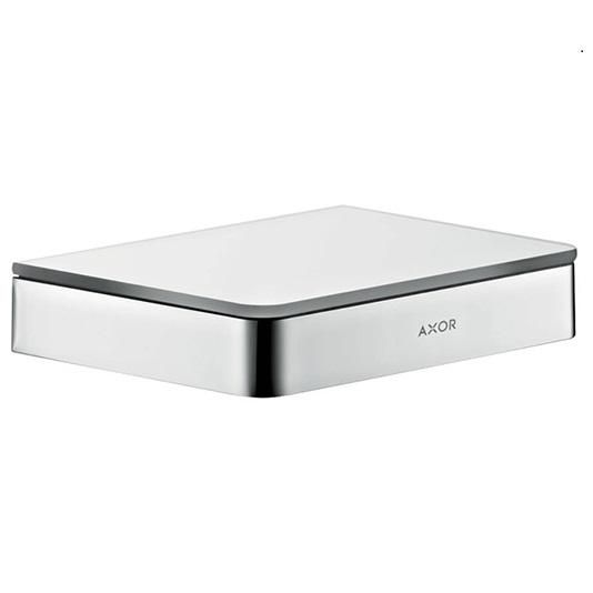 Полочка для банных полотенец Axor Universal 42840000
