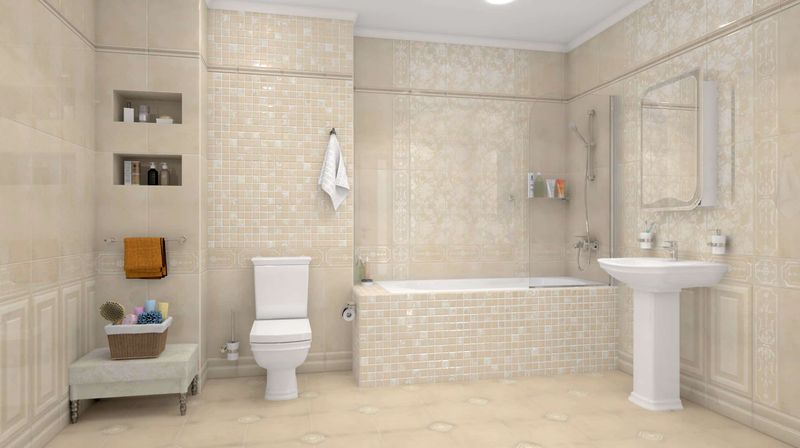 Kerama Marazzi Каподимонте