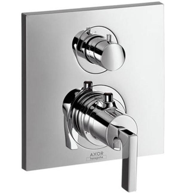 Термостат для душа Axor Carlton 39700000