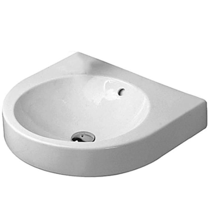 Раковина подвесная Duravit Architec 0450580000 57.5x52