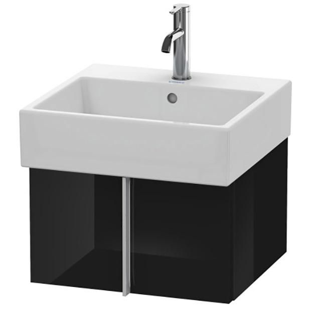 Тумба подвесная Duravit Vero Air VA612404040 48.4x43.1