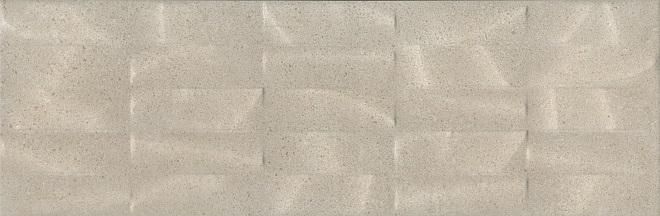 Настенная плитка Kerama Marazzi Безана бежевый стр. обрезной 12153R 25х75
