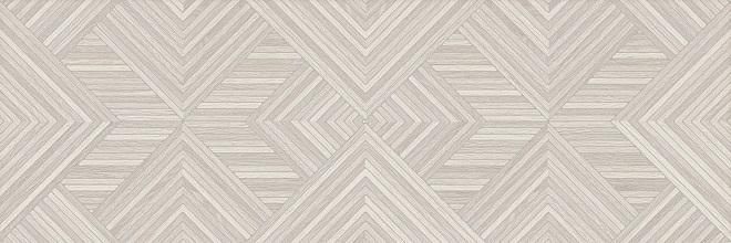 Настенная плитка Kerama Marazzi Ламбро серый светлый стр. обр. 14031R 40х120