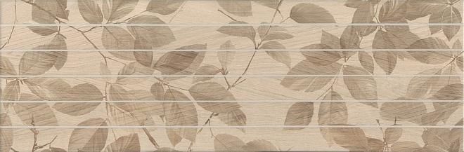 Декор Kerama Marazzi Семпионе стр. обрезной 13103R/3F 30х89.5