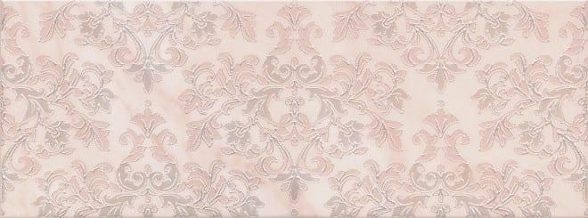 Декор Kerama Marazzi Флораль HGD/A344/15117 15x40