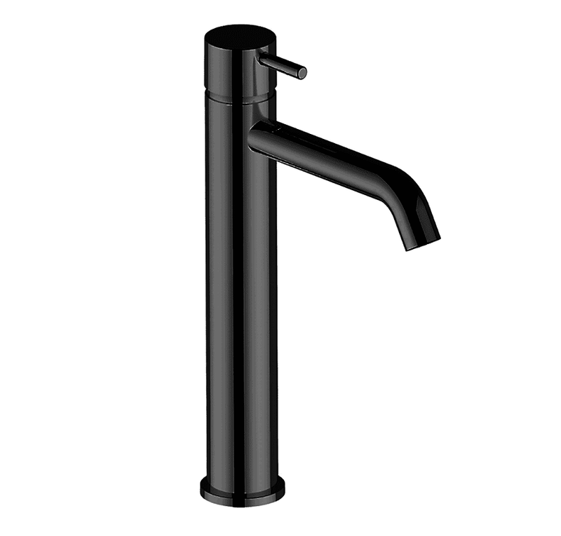 Смеситель для раковины Cisal Less New LN00354040 28.7х16