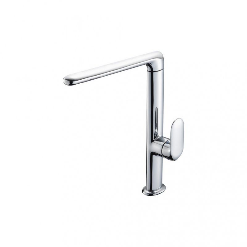 Смеситель для кухни BelBagno Ferrano FER-LAM-CRM