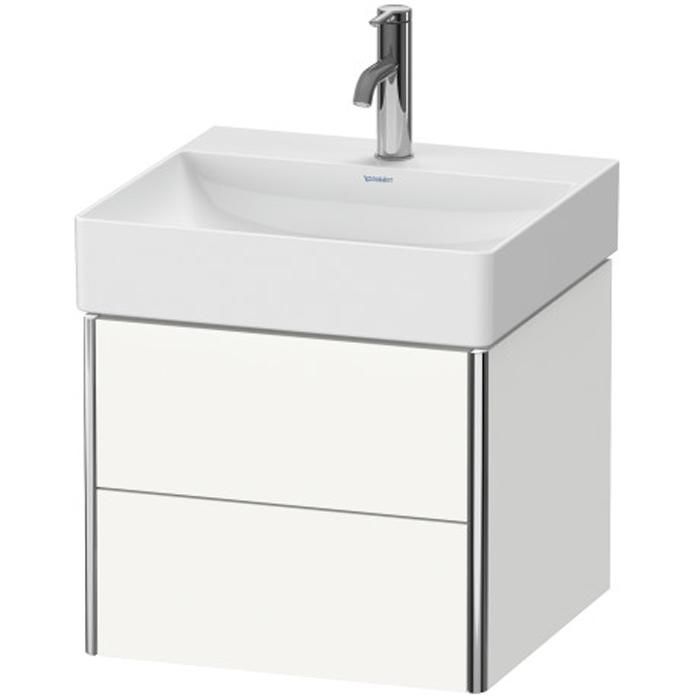 Тумба подвесная Duravit XSquare  XS416002222 48.4x46
