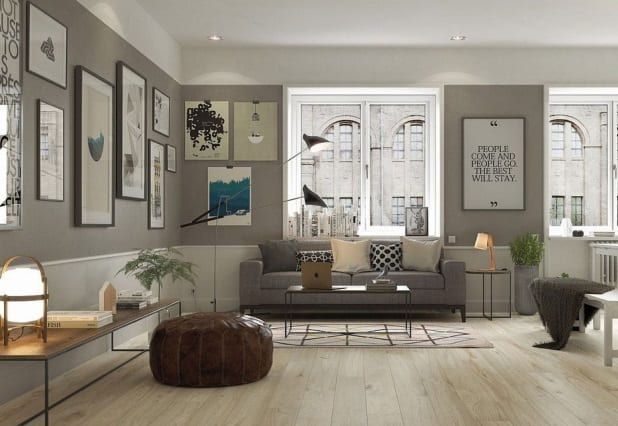 STN Ceramica Articwood от Официального Дилера
