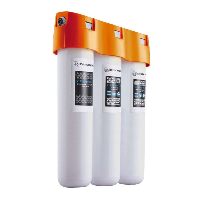 Фильтр Omoikiri Pure Drop Lite 4998028