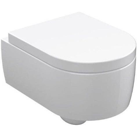 Унитаз подвесной Kerasan Flo 311501 50х36