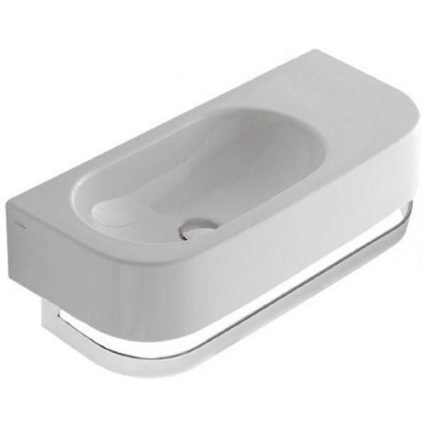 Полотенцедержатель Globo Forty3 Хром PC5527cr