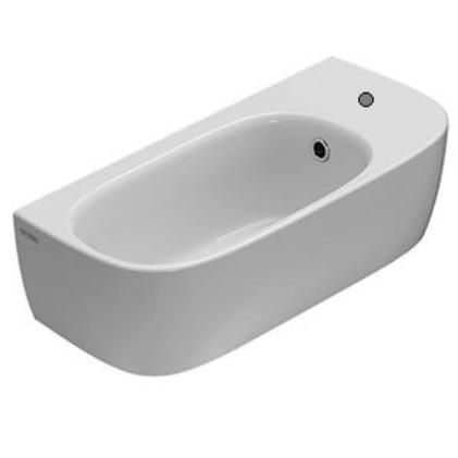 Раковина подвесная Globo Genesis GE046.BI*1 50х22