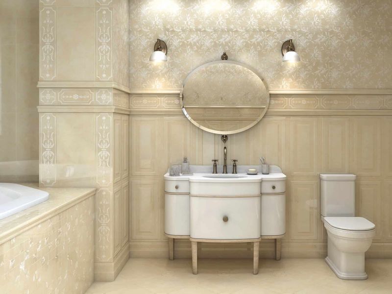 Kerama Marazzi Каподимонте