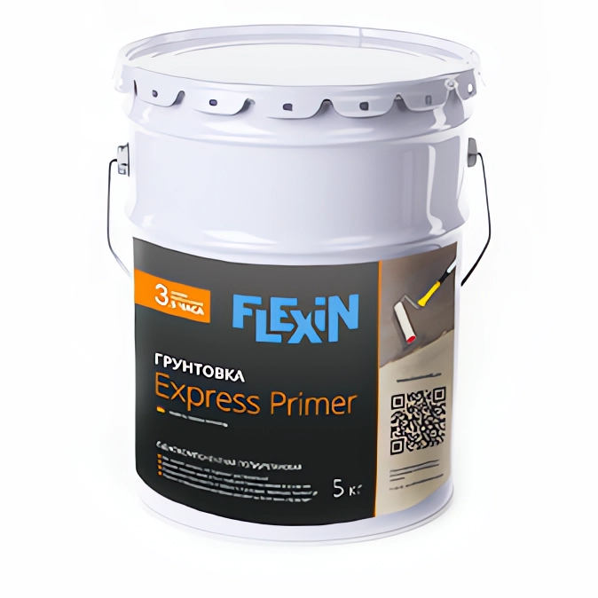 Грунтовка Flexin Express Primer