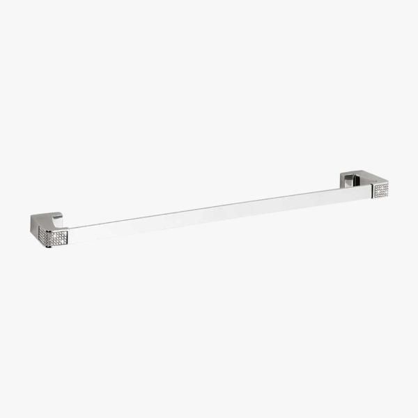 Полотенцедержатель Sanibano Diamond H9000/60CRC 66 см.