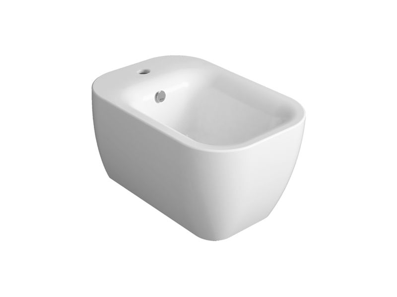 Биде подвесное Simas Henges HE19/F85 55x38