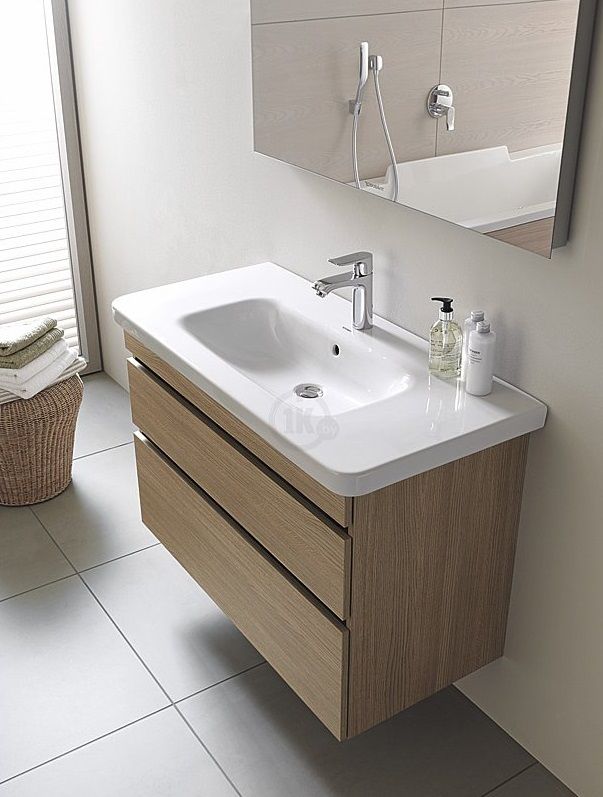 Duravit DuraStyle от Официального Дилера