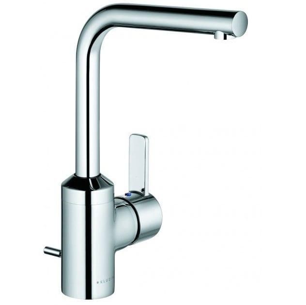 Смеситель для раковины Kludi Zenta 382940575