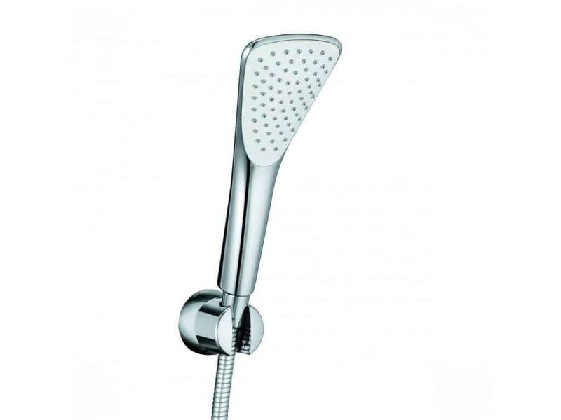 Душевой гарнитур Kludi Fizz 6765005-00