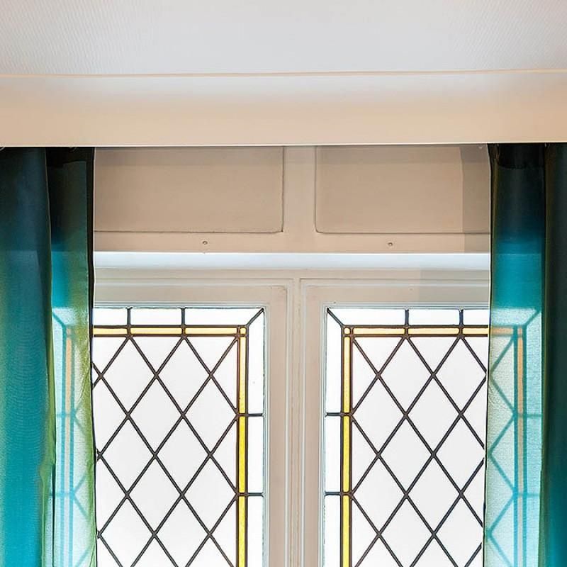 Карниз Orac Decor Ulf Moritz for Orac Decor C991