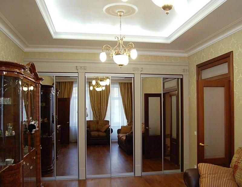 Капитель пилястры Orac Decor Orac Luxxus K201