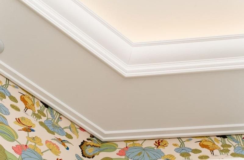 Карниз Orac Decor Orac Luxxus C360