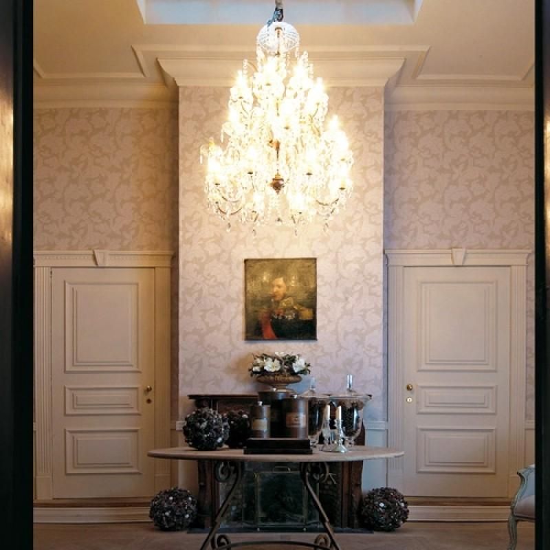 Дверной декор Orac Decor Orac Luxxus D400