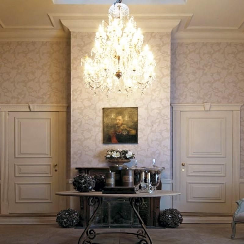 Профиль для скрытого освещения Orac Decor Orac Luxxus C900