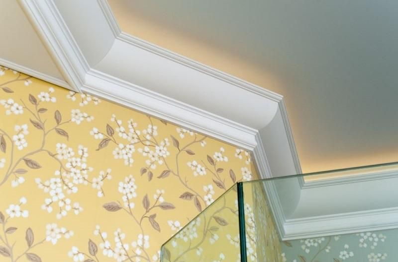 Карниз Orac Decor Orac Luxxus C901