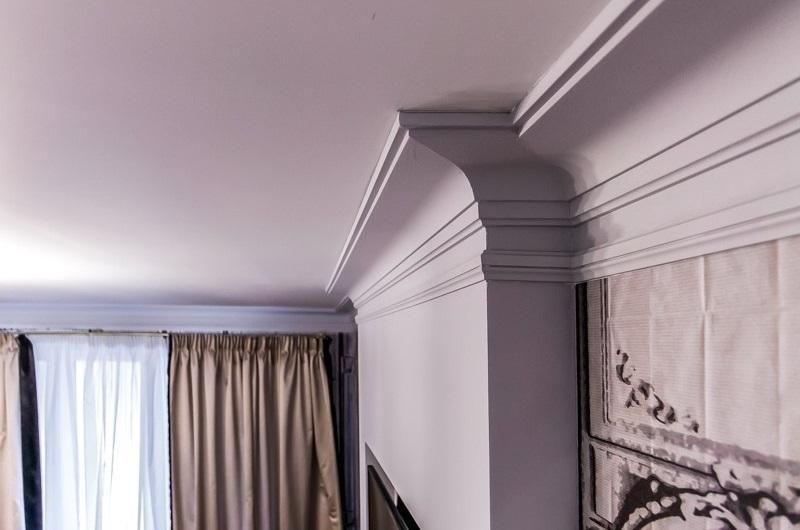 Молдинг Orac Decor Orac Axxent PX116