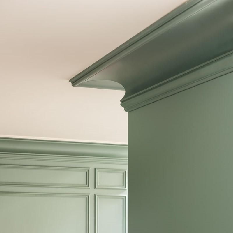 Карниз Orac Decor Heritage XXL C344