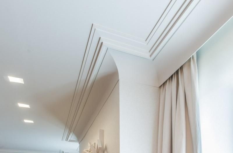 Карниз Orac Decor Orac Luxxus C355