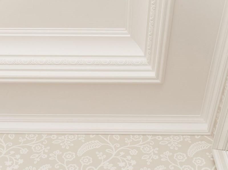 Карниз Orac Decor Orac Luxxus C301