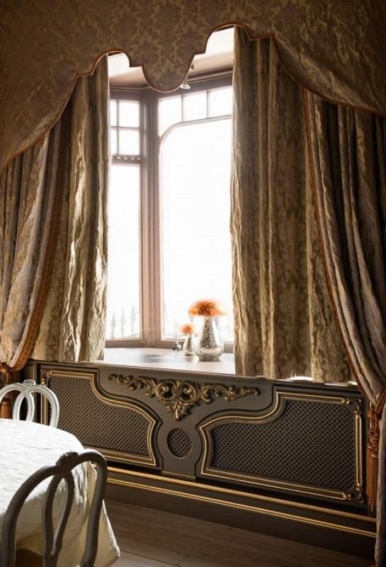 Сандрик Orac Decor Orac Luxxus D170