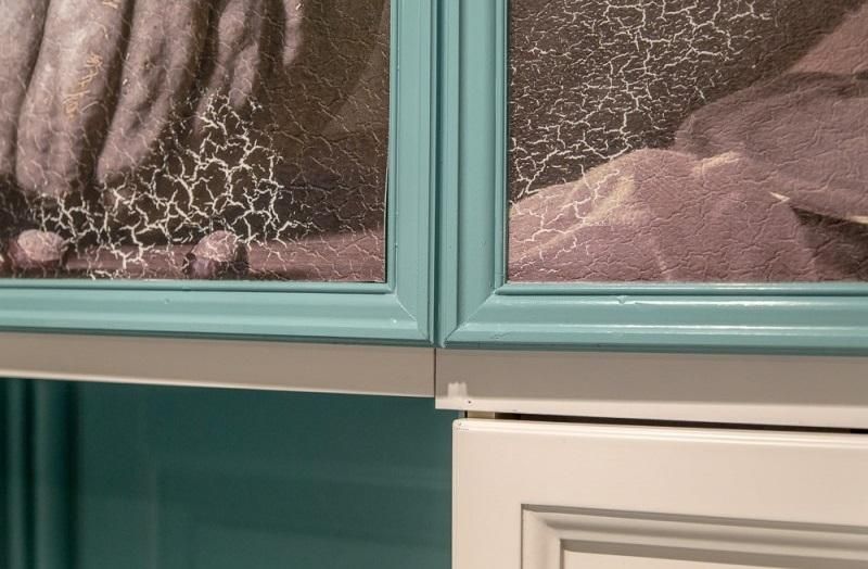 Молдинг Orac Decor Orac Axxent PX117