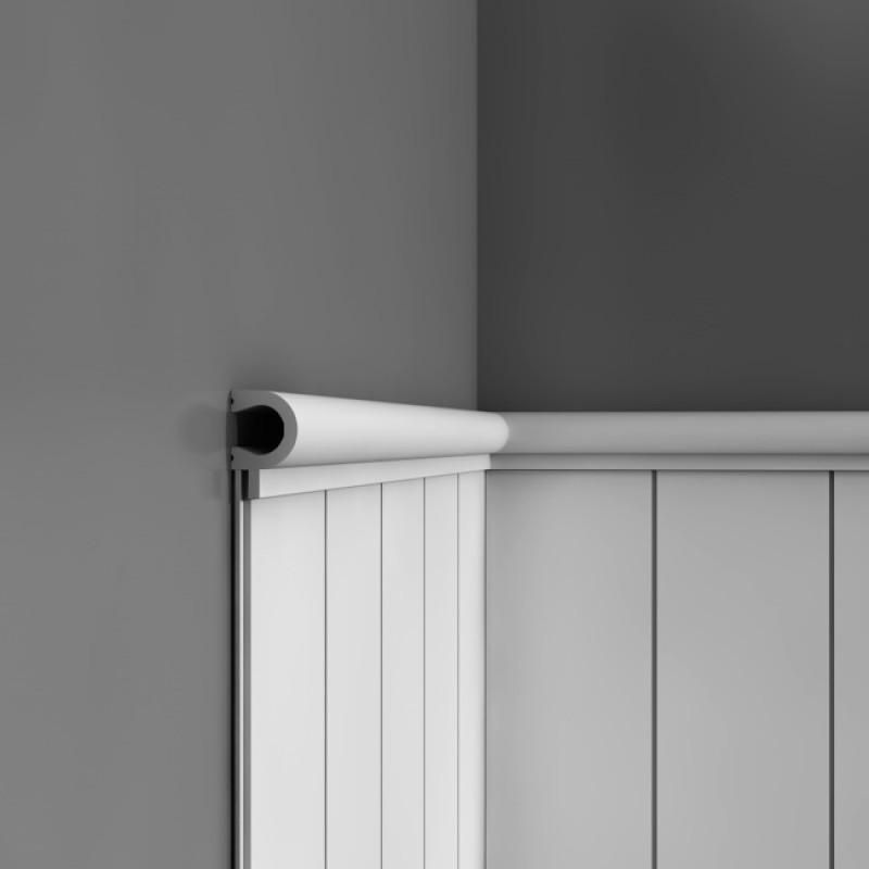 Молдинг Orac Decor Orac Axxent PX169