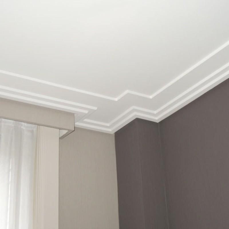 Карниз Orac Decor Orac Luxxus C353
