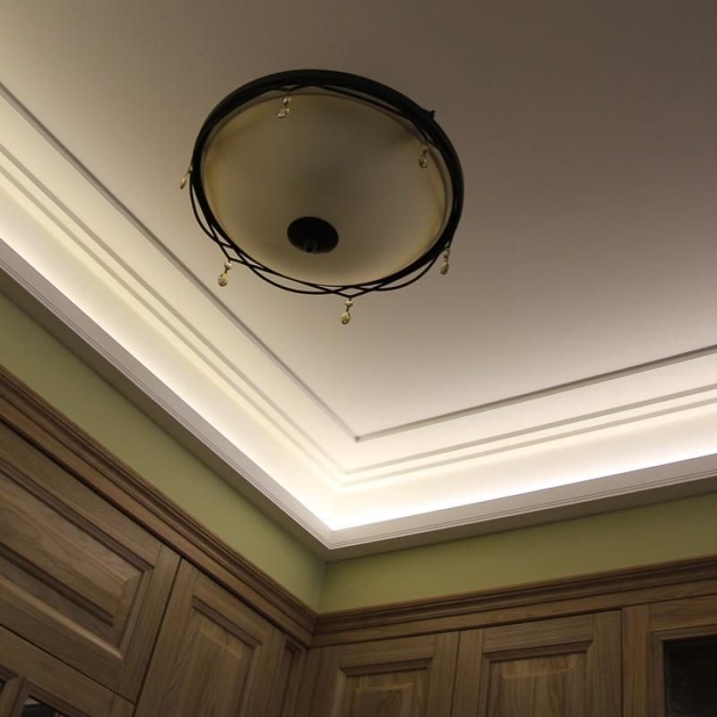 Карниз Orac Decor Orac Luxxus C353
