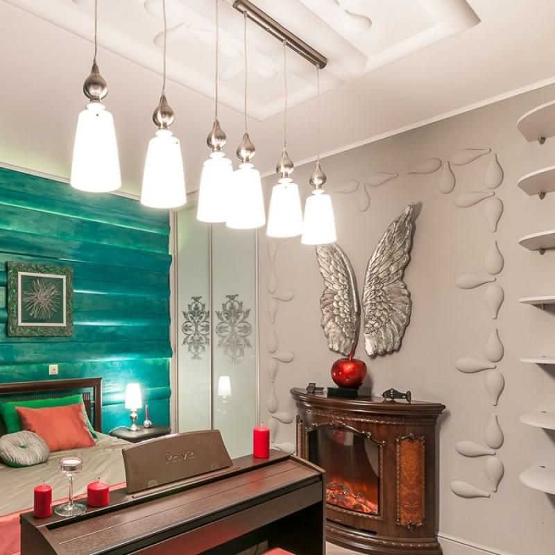 Карниз гибкий Orac Decor Orac Axxent CX132F